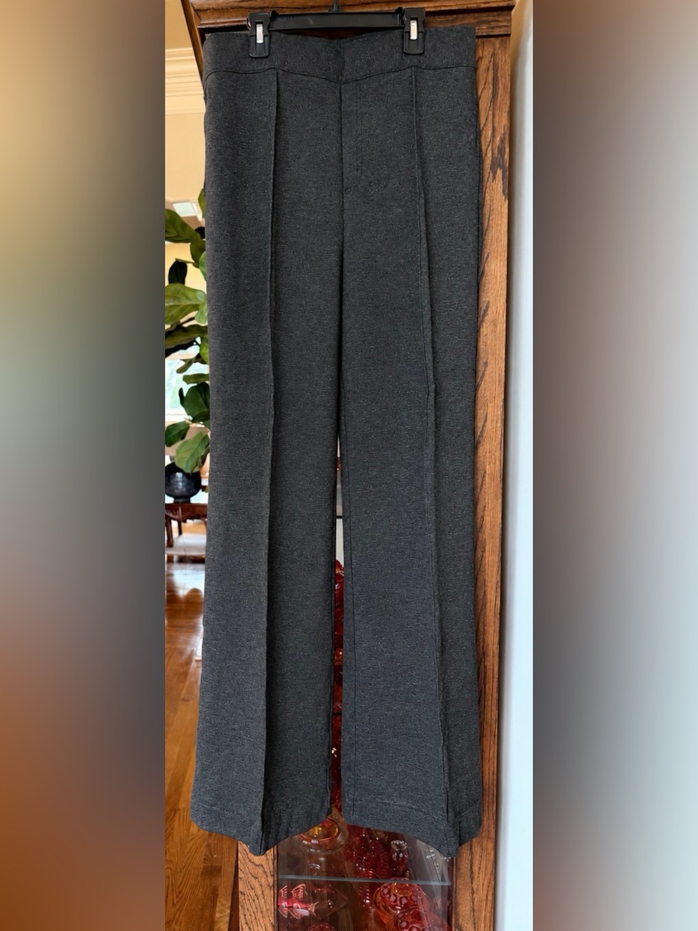 SPANX The Perfect Pant High Rise Flare XL